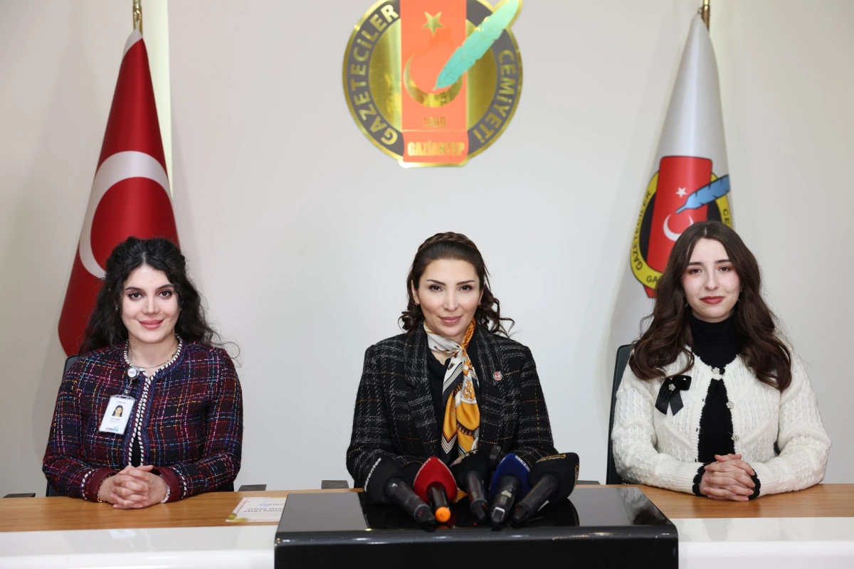 L&Ouml;SEV M&uuml;jdeyi GGC&rsquo;de A&ccedil;ıkladı