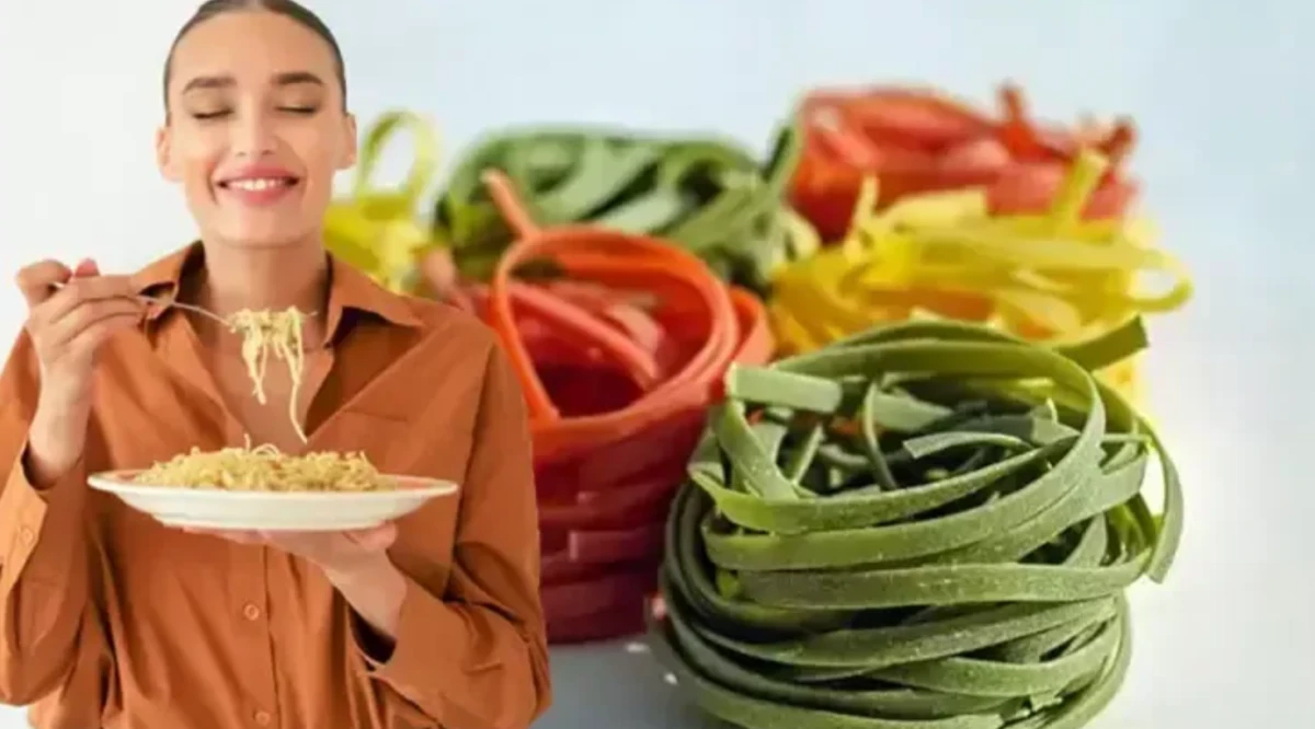 Makarnayı Yıllardır Yanlış Pişiriyormuşuz! İşte Lezzetini Katlayan Doğru Yöntem