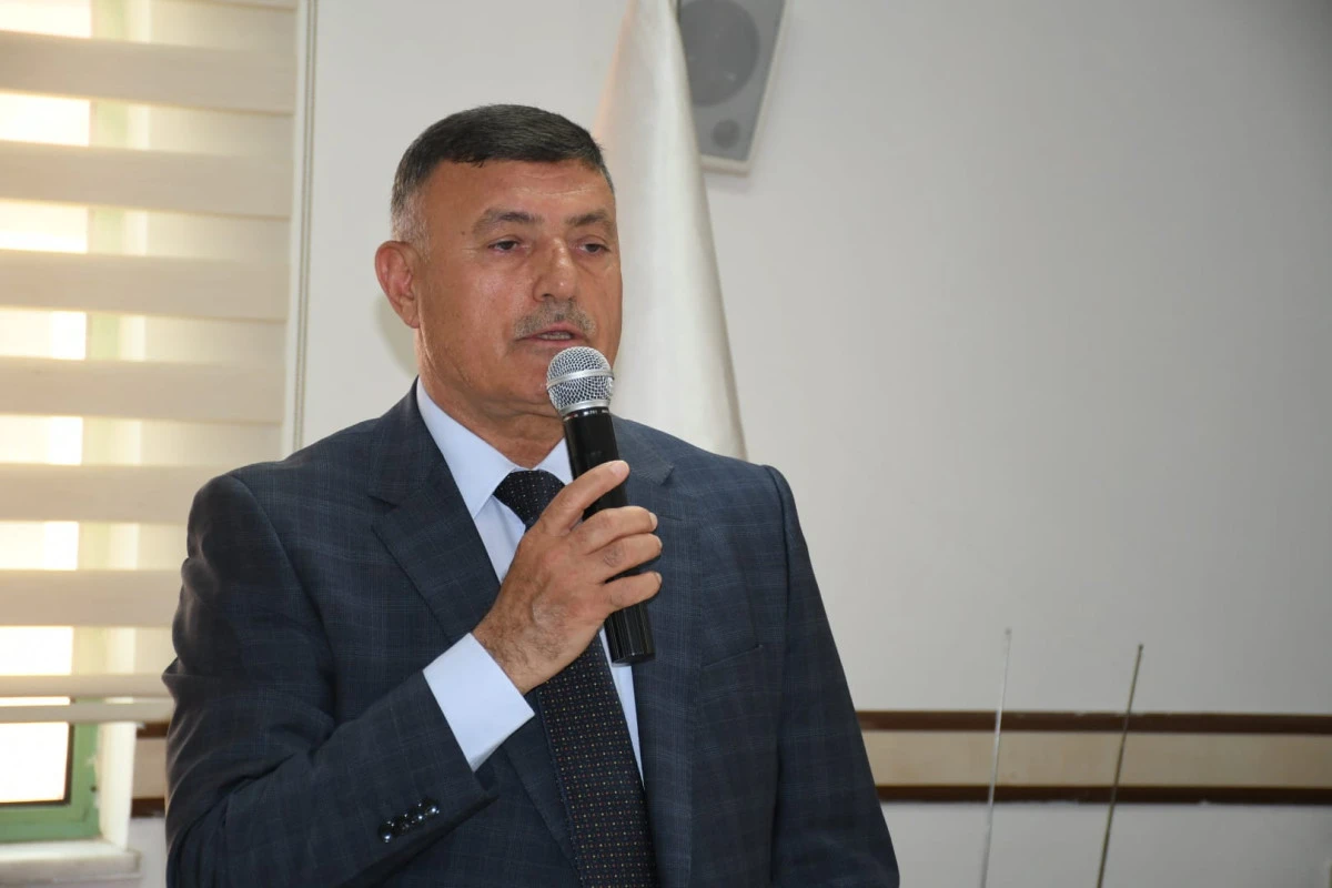 MAREV&rsquo;de Kurban Bayram Coşkusu