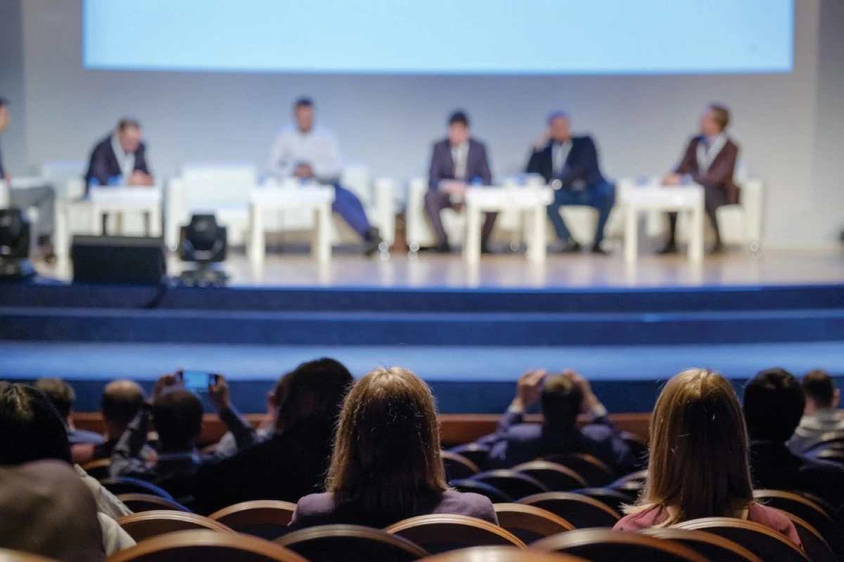 MCA World Gaziantep, Otomasyon D&uuml;nyasını 1&ndash;2 Nisan&rsquo;da Sanayi ile Buluşturuyor