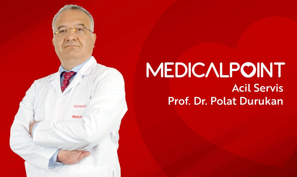 Medical Point Gaziantep Hastanesi Acil Servisi’nden Önemli Açıklama
