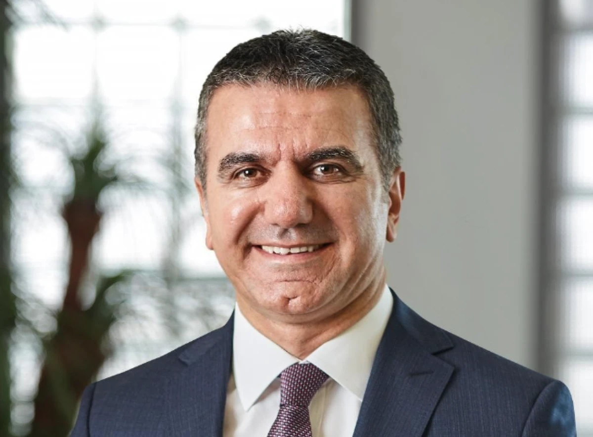 Medical Point Gaziantep Hastanesi Y&ouml;netim Kurulu Başkanı Hayrullah Kubba&rsquo;dan 6 Şubat Depremi Mesajı