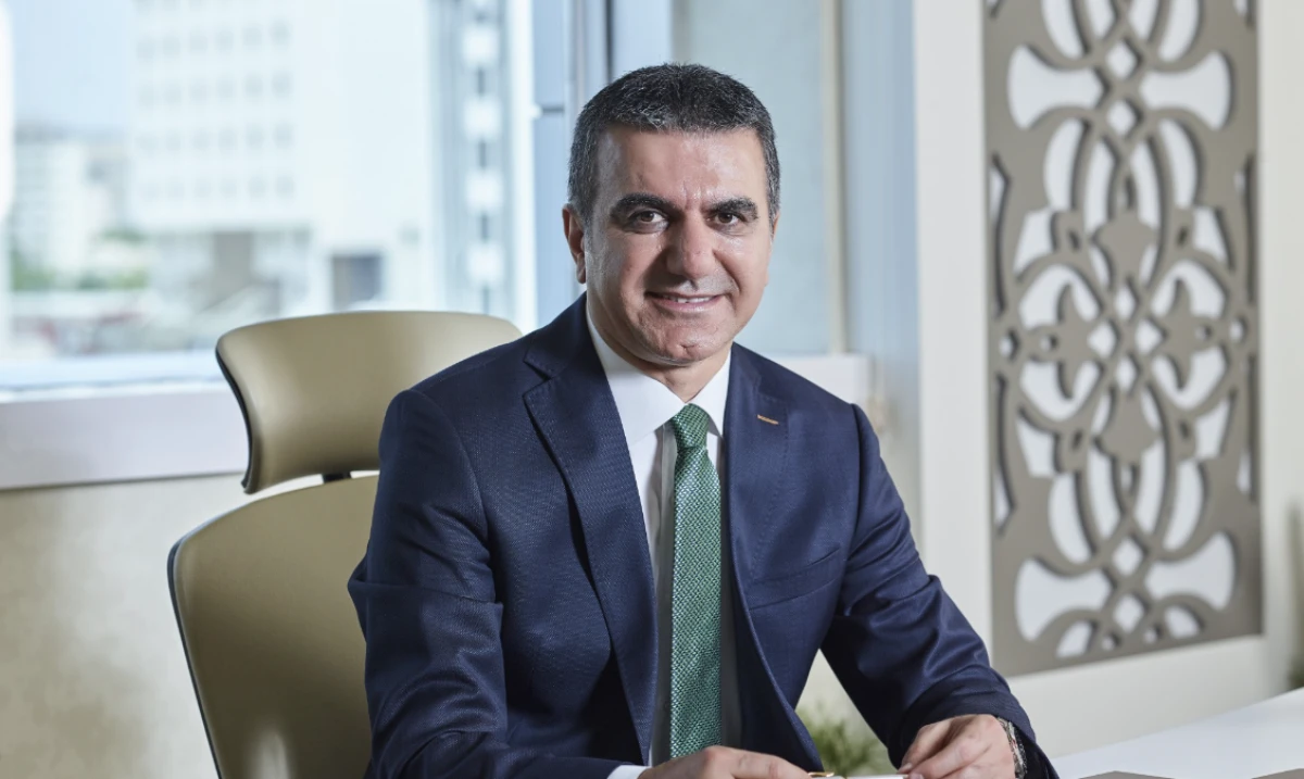 Medical Point Gaziantep Hastanesi’nden 29 Ekim Cumhuriyet Bayramı Mesajı