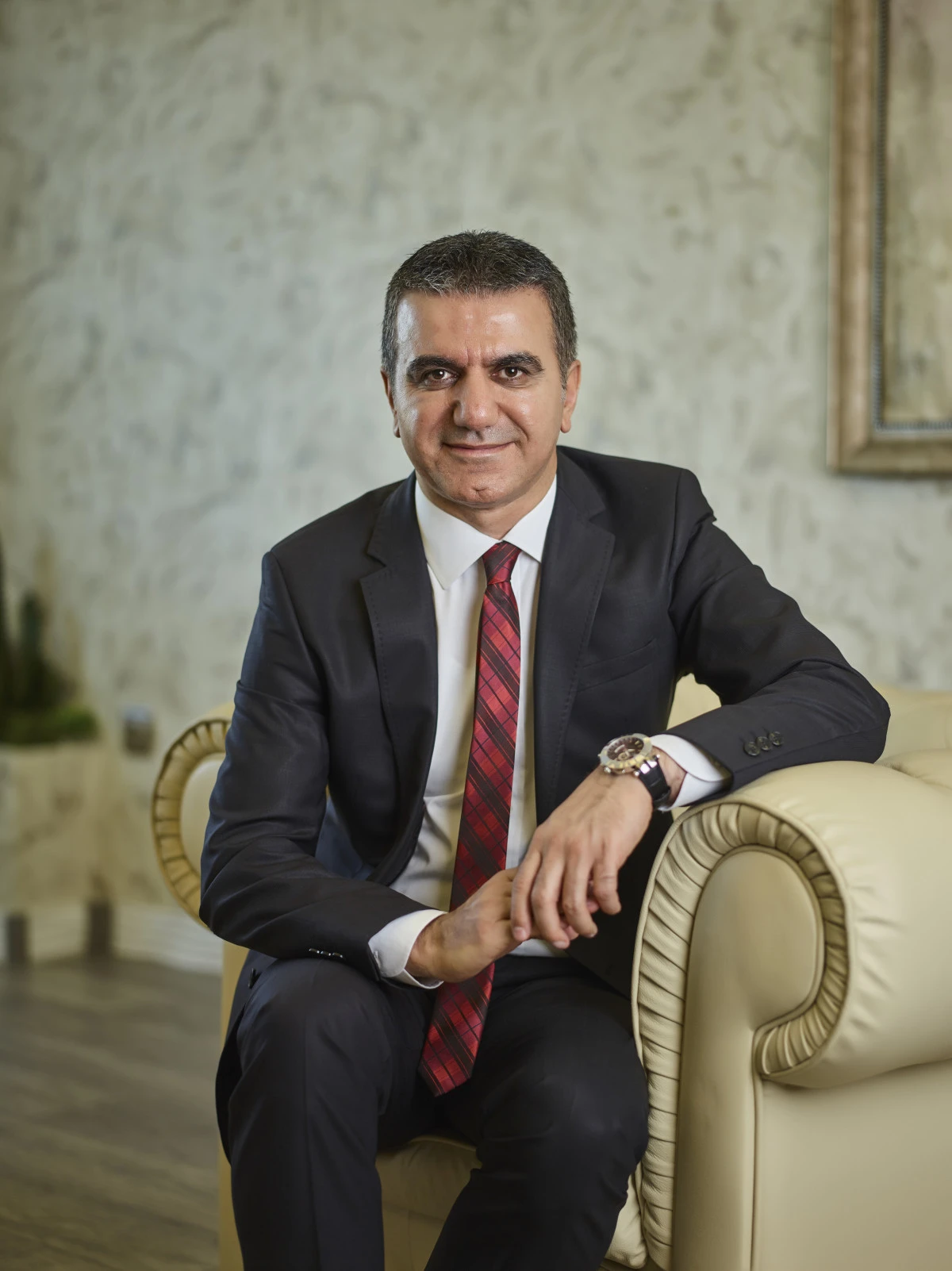 Medical Point Gaziantep&rsquo;ten Yeni Yıla Umut ve G&uuml;ven Mesajı