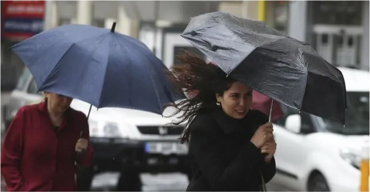 Meteoroloji duyurdu: Gaziantep&rsquo;te 5 g&uuml;nl&uuml;k hava tahmini belli oldu