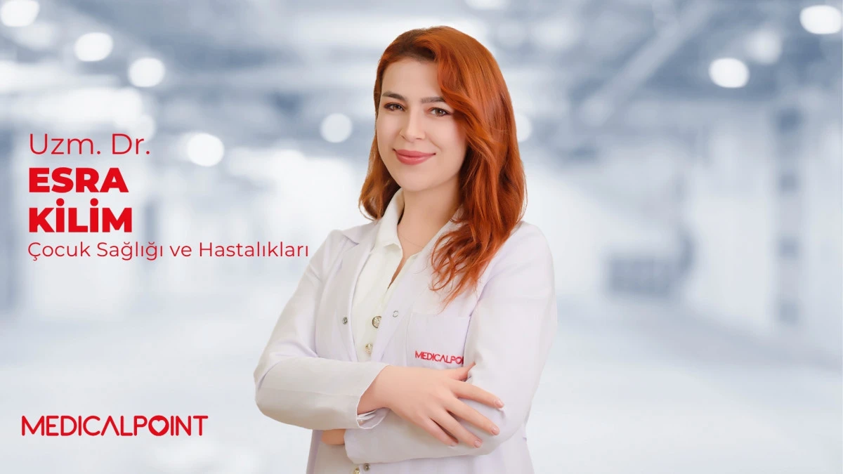 Mevsim Ge&ccedil;işiyle &Ccedil;ocuklarda Hastalıklar Artıyor