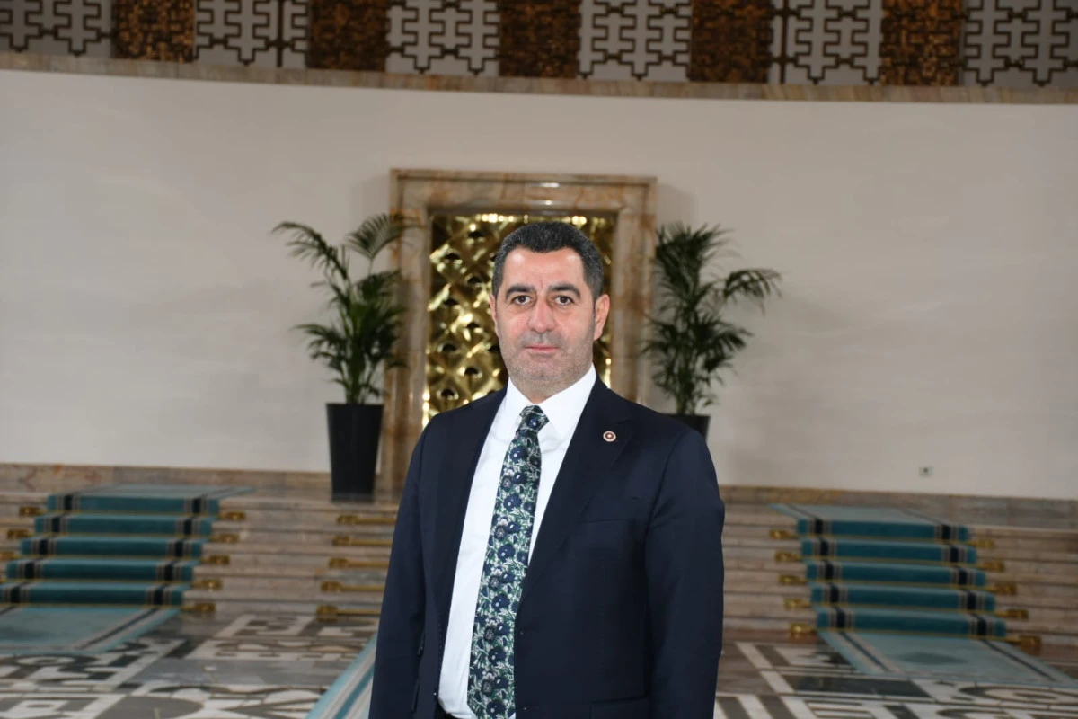 Milletvekili Bozgeyik'ten CHP y&ouml;neticilerine sert tepki: