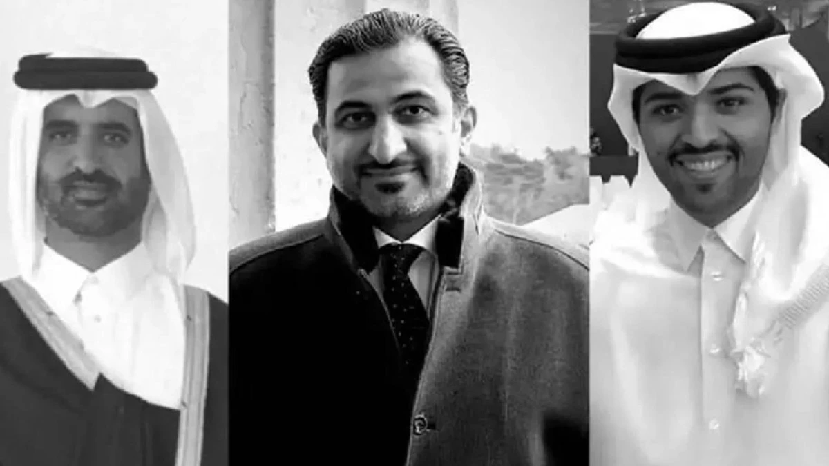 Mısır’da Gazze görüşmelerine katılan üç Katarlı diplomat hayatını kaybetti