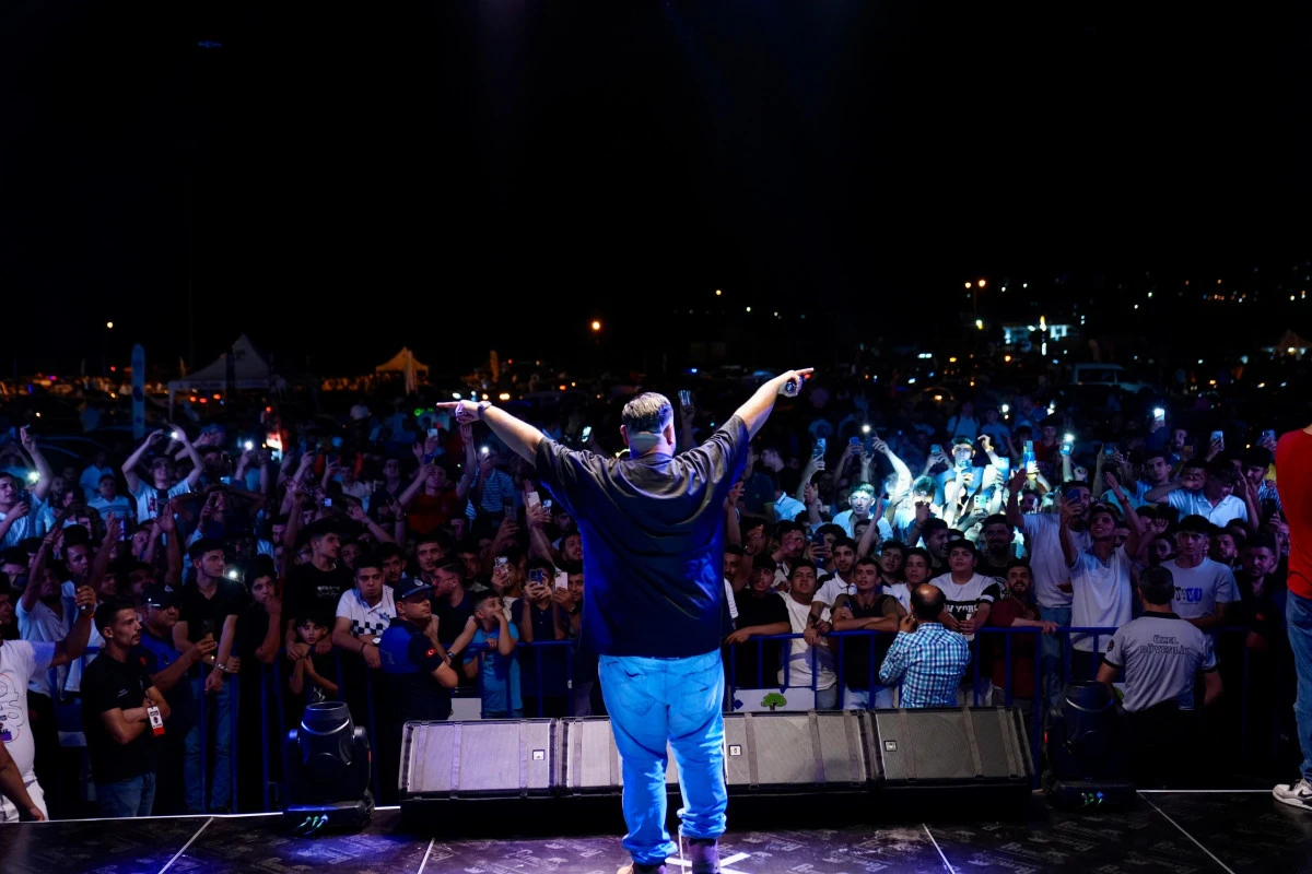 MODİFİYEFEST 2025 BAŞLIYOR