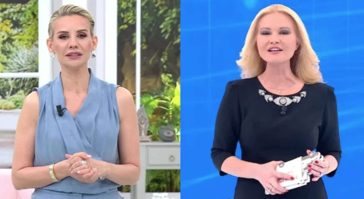 M&uuml;ge Anlı ve Esra Erol i&ccedil;in tarih belli oldu