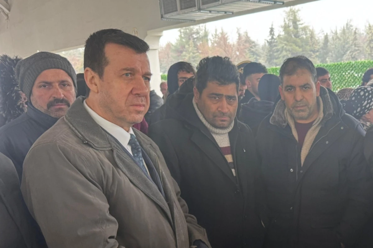 Pamuk ve Karalar&rsquo;dan Almanya&rsquo;ya Sert Tepki: &ldquo;T&uuml;rkler G&uuml;vende Değil&rdquo;