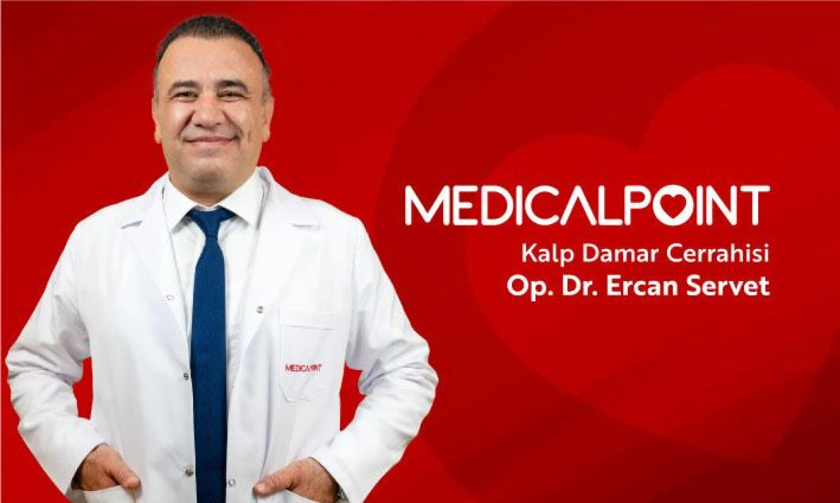 Periferik Arter Hastalıklarında Modern Tedavi Yaklaşımları: Medical Point Gaziantep Hastanesi’nde Başarılı Uygulamalar