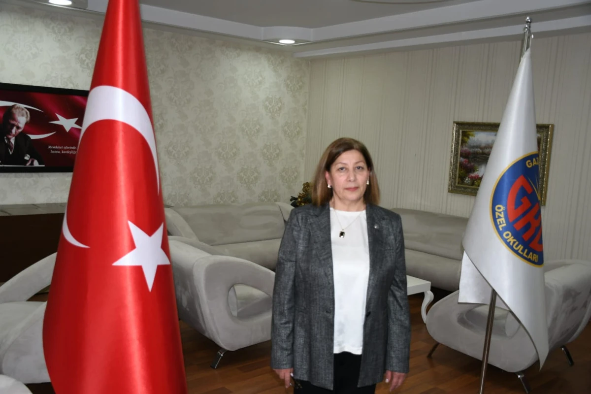 Prof. Dr. Esra İbanoğlu GKV Mütevelli ve Yönetim Kurulu Başkanlığına Seçildi