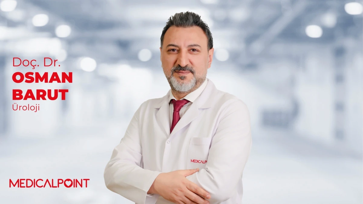 Prostat b&uuml;y&uuml;mesine su buharıyla m&uuml;dahale: Rezum tedavisi nasıl uygulanıyor?