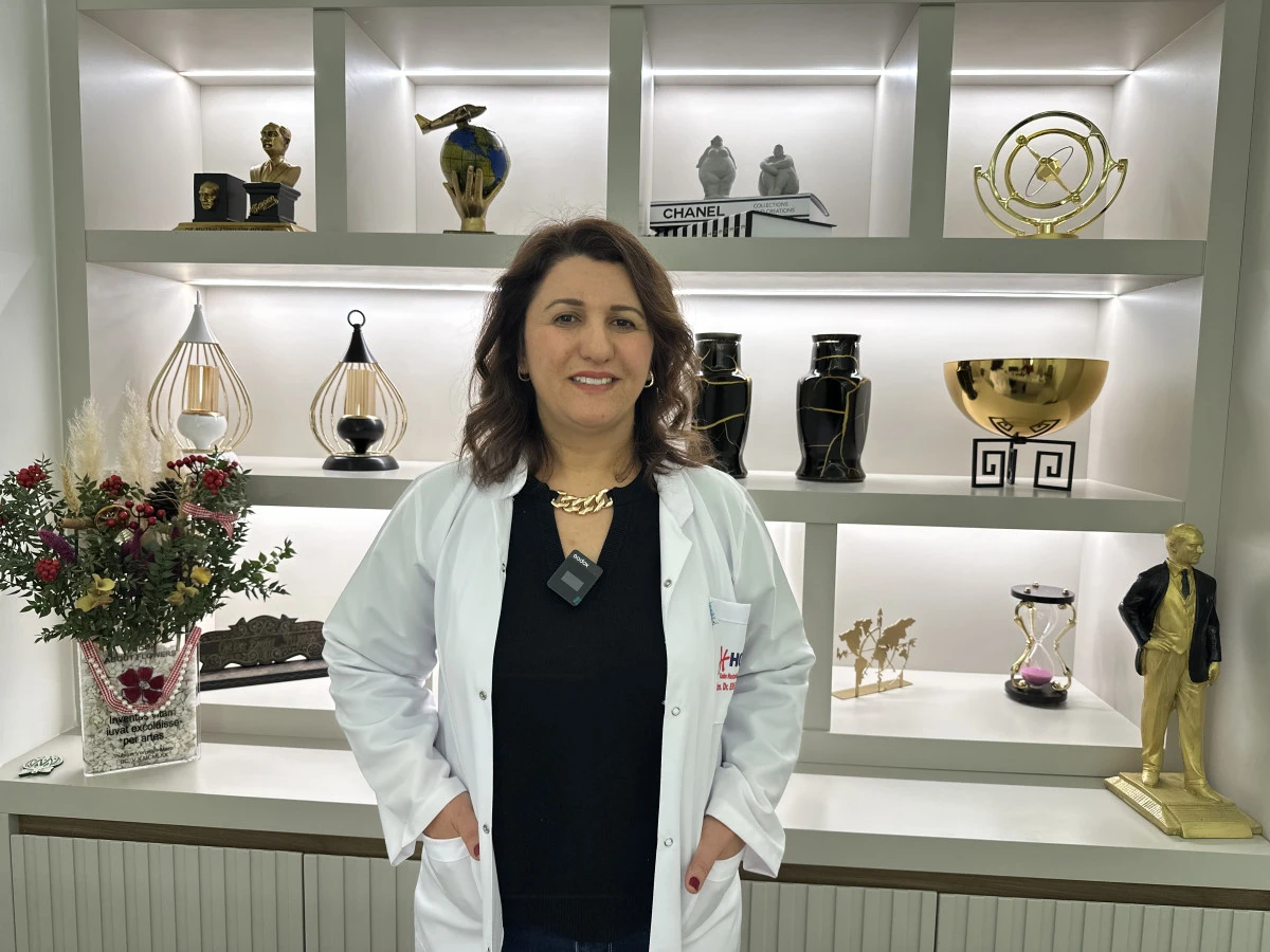 RAHİM AĞZI KANSERİNDEN ERKEN TANI İLE HAYAT KURTARMAK M&Uuml;MK&Uuml;N