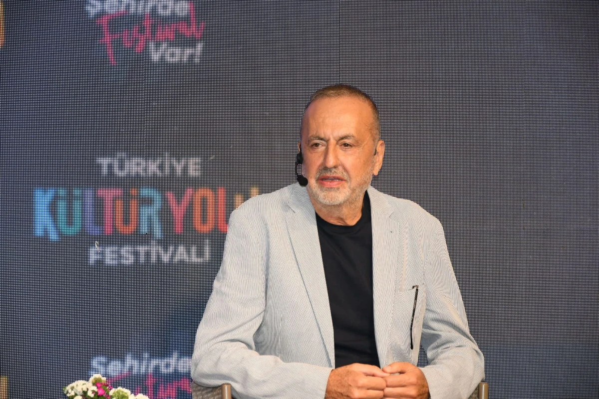 Sahan Group Yönetim Kurulu Başkanı Tahir Tekin Öztan:  “Gaziantep lezzetlerini hikayeleri ile İstanbul’a taşıdık”