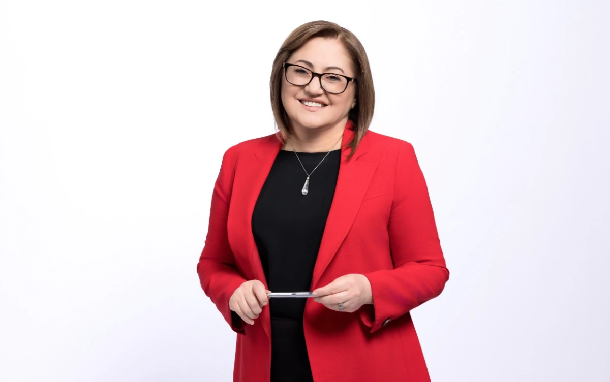 ŞAHİN: &ldquo;GAZİANTEP, TARİHİNİ OMUZLARINDA TAŞIYAN BİR KAHRAMANLIK ŞEHRİDİR&rdquo;