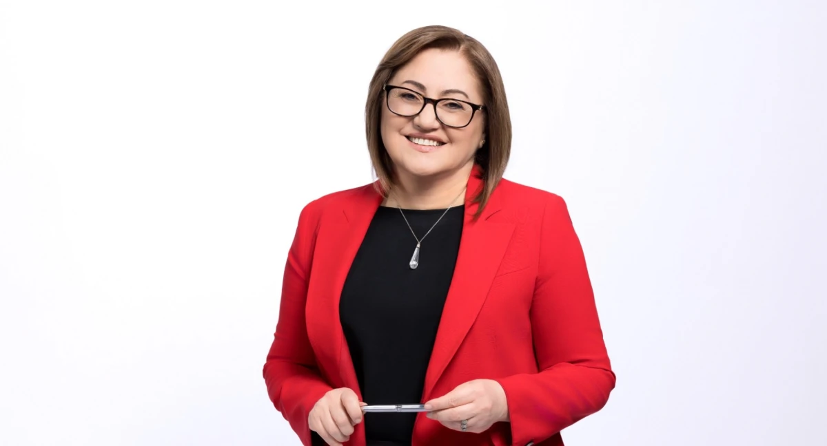 ŞAHİN: KADİR GECESİ, İNSANLIĞIN HUZUR VE KARDEŞLİK ARAYIŞINA IŞIK TUTAN M&Uuml;BAREK BİR GECEDİR