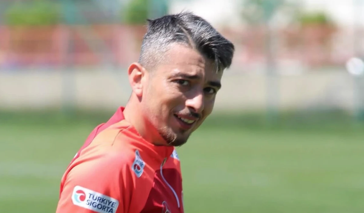 ŞAHİNBEY AMPUTE&rsquo;YE MİLLİ TAKVİYE