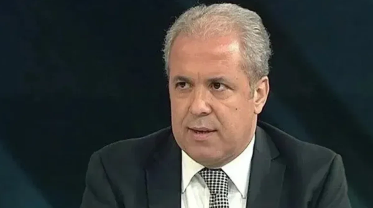 Şamil Tayyar’dan Sert Mesaj: “Siyaset Değil, Toplumun Vicdanı Önemli”