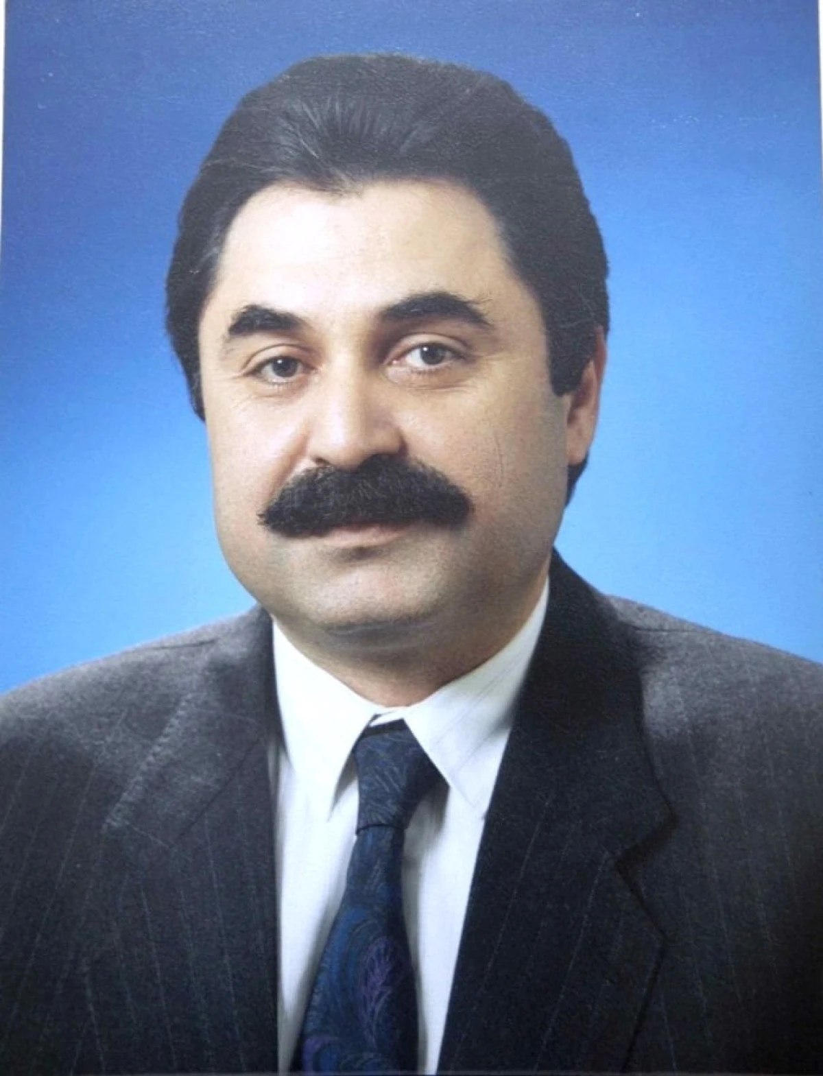 SANAYİCİ KAMİL ŞERBET&Ccedil;İ'NİN 28. VEFAT YIL D&Ouml;N&Uuml;M&Uuml;
