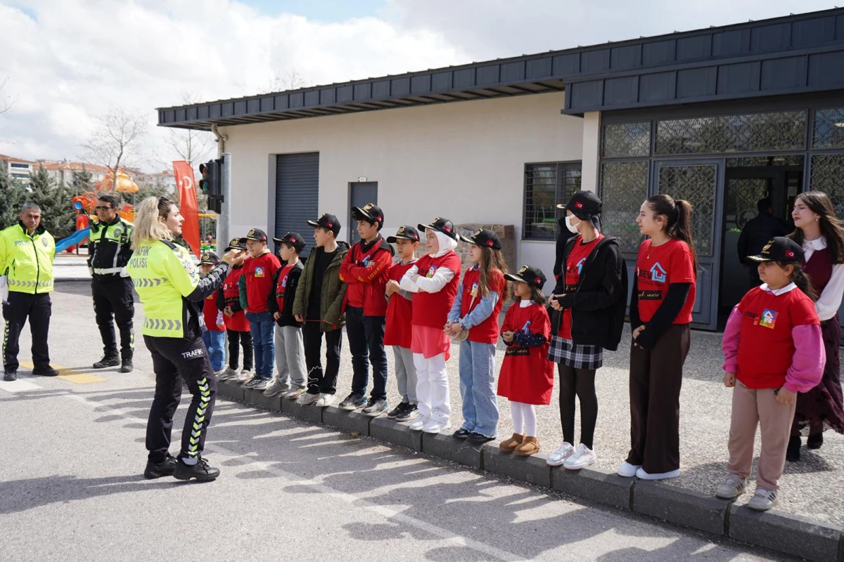 ŞEHİTKAMİL BELEDİYESİ&rsquo;NDEN POLİS HAFTASI&rsquo;NDA ANLAMLI ORGANİZASYON