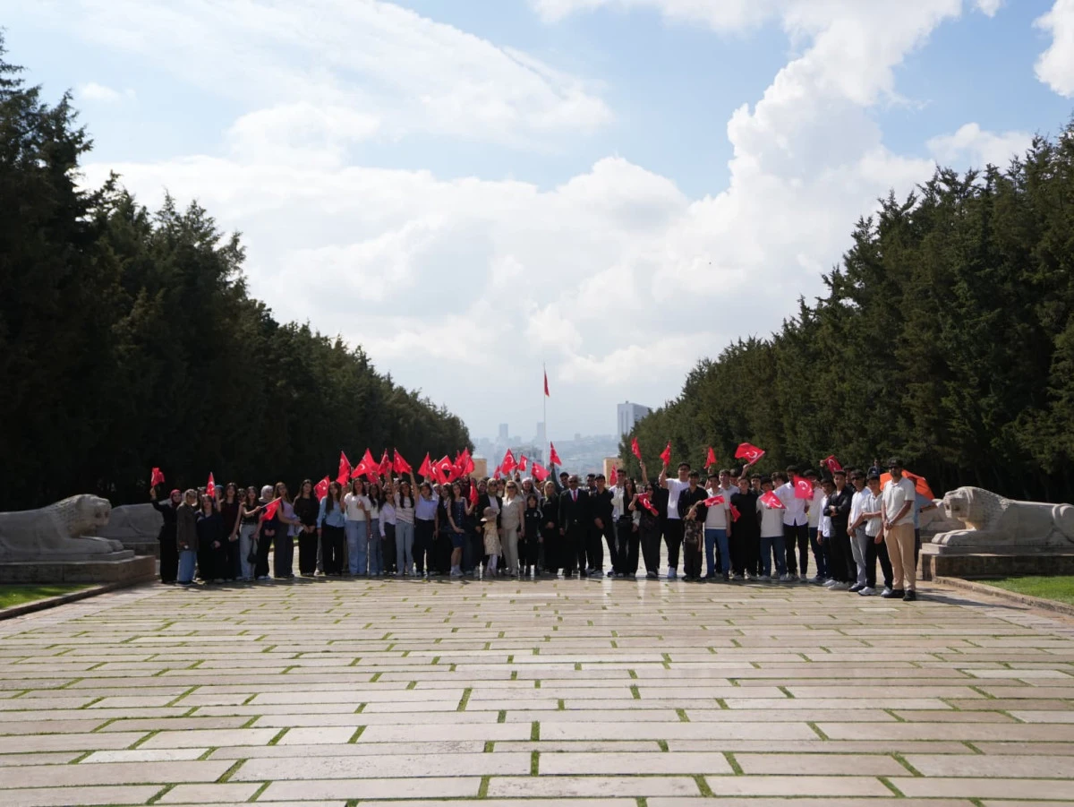 ŞEHİTKAMİL&rsquo;DE ANKARA GEZİLERİ BAŞLADI