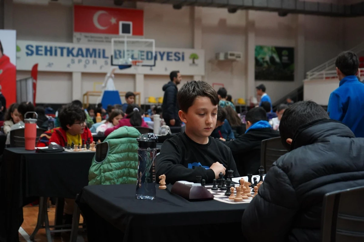 ŞEHİTKAMİL&rsquo;DE HAMLELER VEFA İ&Ccedil;İN ATILDI