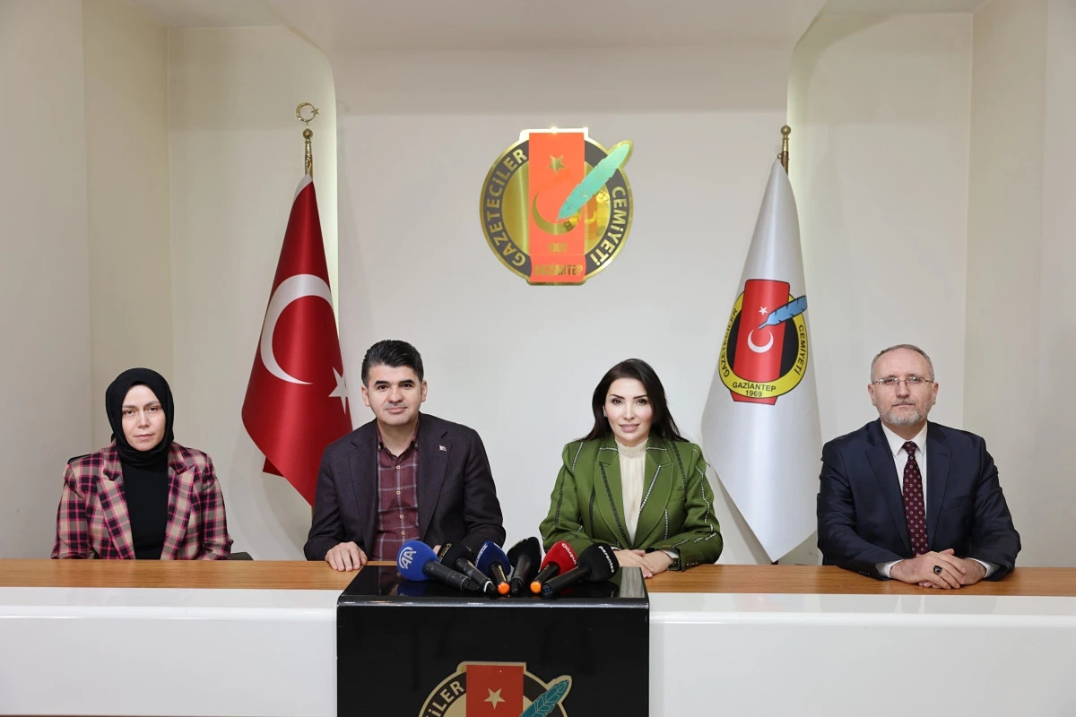 &ldquo;ŞEHRİN POTANSİYELİNİ YAKINDAN TANIMA FIRSATI BULDUK&rdquo;