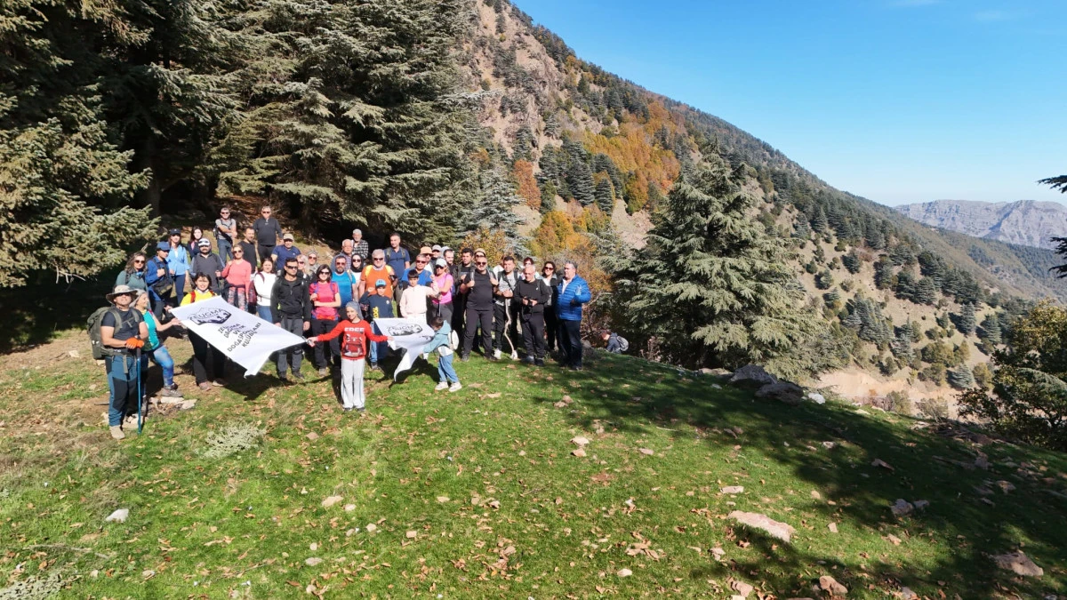 SONBAHARIN RENKLERİNE YOLCULUK