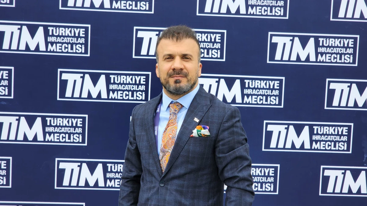 &ldquo;Suriye ile ticaret daha sağlam bir zemine taşınıyor&rdquo;