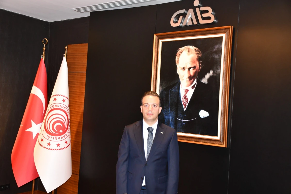 TİM Halı Sekt&ouml;r Kurulu Başkanı İskender Kaplan&rsquo;dan Kurban Bayramı Mesajı