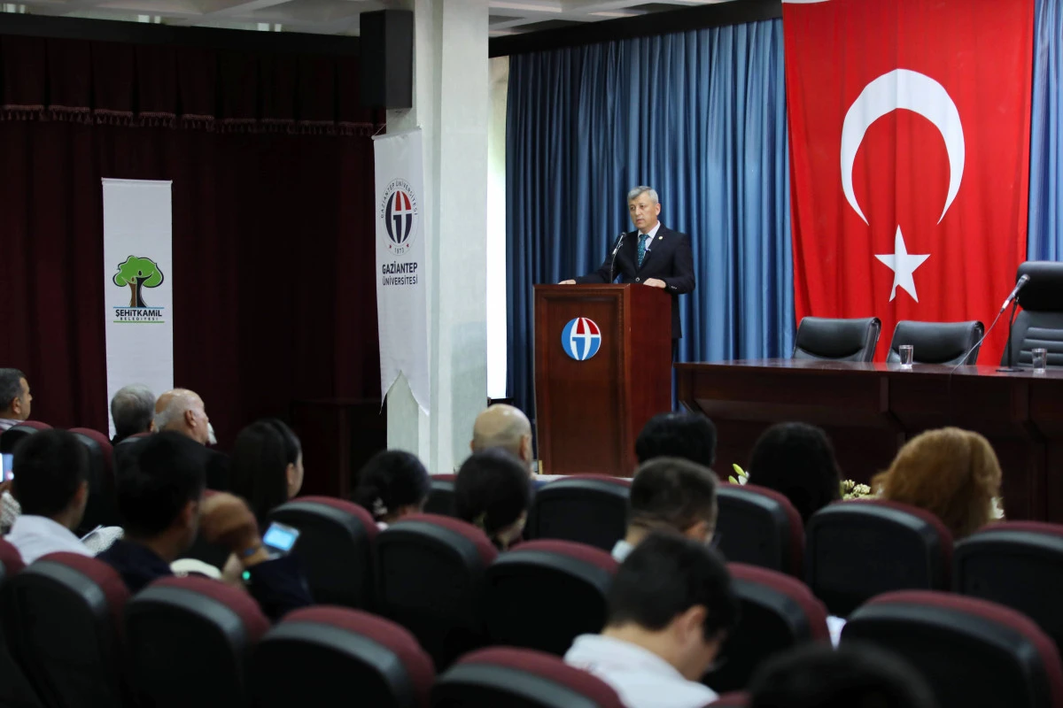 T&Uuml;RKİYE&ndash;&Ouml;ZBEKİSTAN DOSTLUK &Ccedil;ALIŞTAYI GA&Uuml;N&rsquo;DE GER&Ccedil;EKLEŞTİRİLDİ