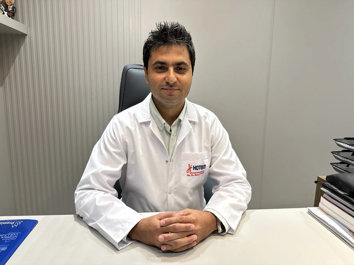 YANLIŞ ESTETİK UYGULAMALAR GERİ DÖNÜŞÜ OLMAYAN SONUÇLARA YOL AÇABİLİR