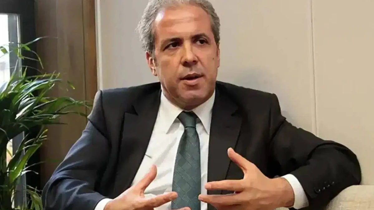 Yargıda Yeni Temizlik: Gaziantep Eski Milletvekili Şamil Tayyar'dan FETÖ Sonrası Operasyonlara İlgili Açıklama