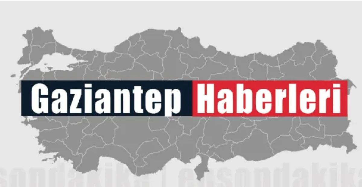 Yeniden Refah Partisi İslahiye İl&ccedil;e Başkanı &Ouml;zkan g&ouml;revinden istifa etti