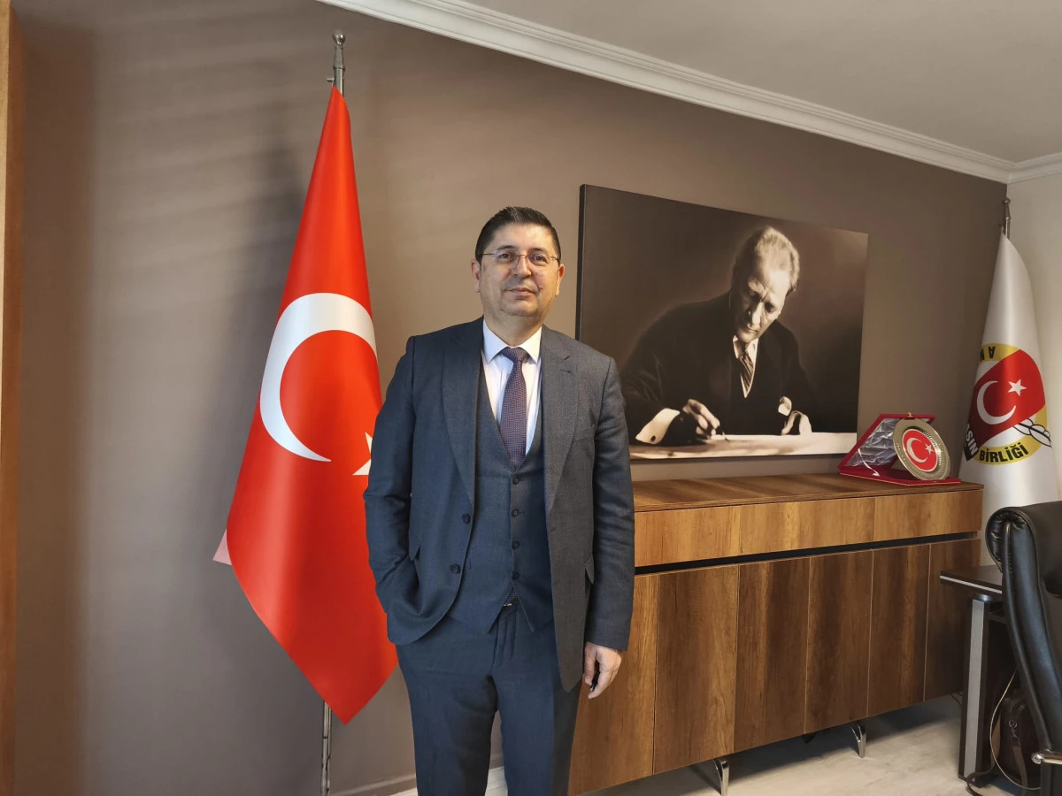 Zor: &ldquo;Bilge ve Cesur Kadınlarımız Geleceği Şekillendiriyor&rdquo;