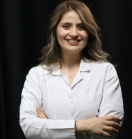 DİYETİSYEN ESRA AKKUŞ